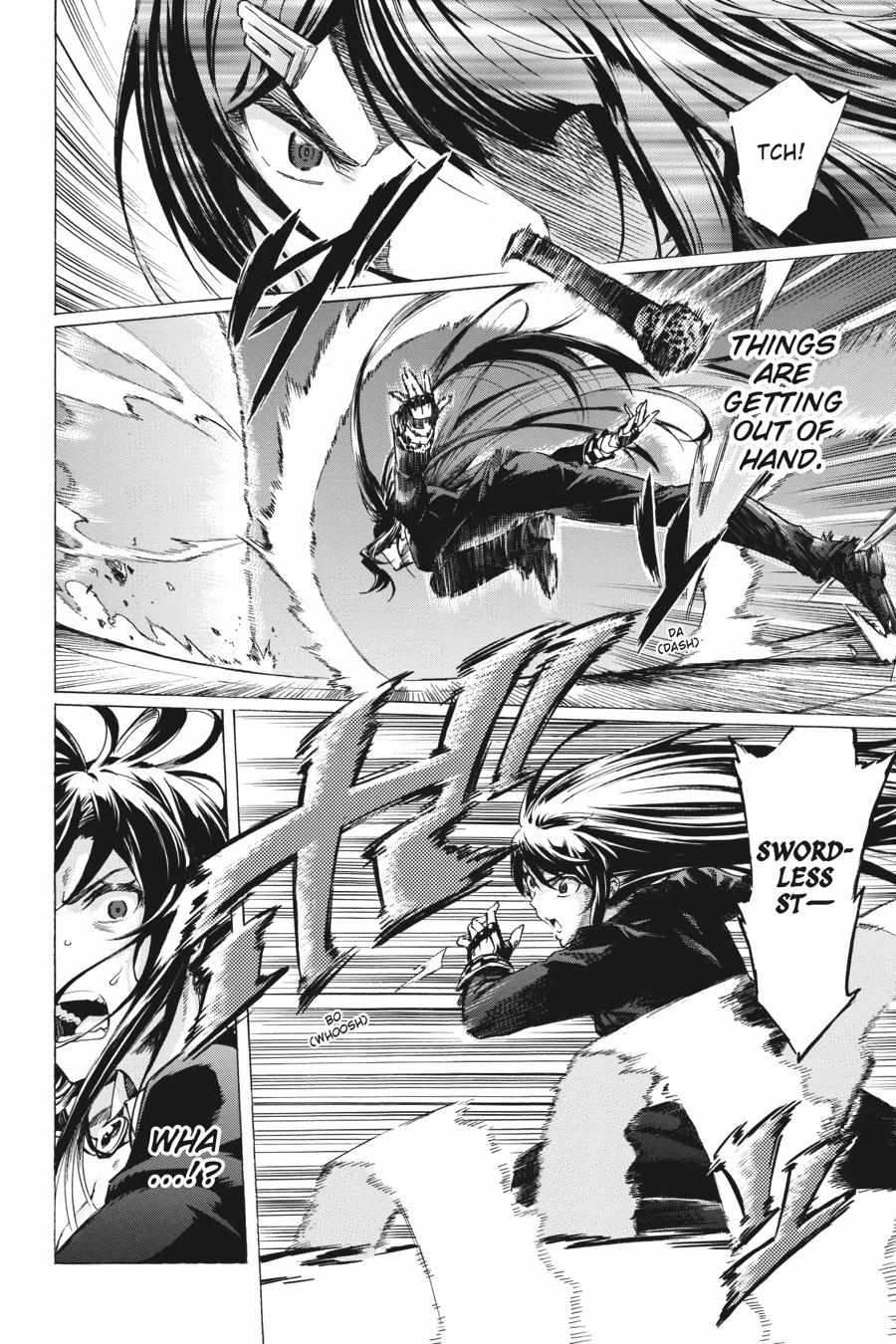 I hit the button for a million years and before I knew it, I was the strongest Chapter 28 17